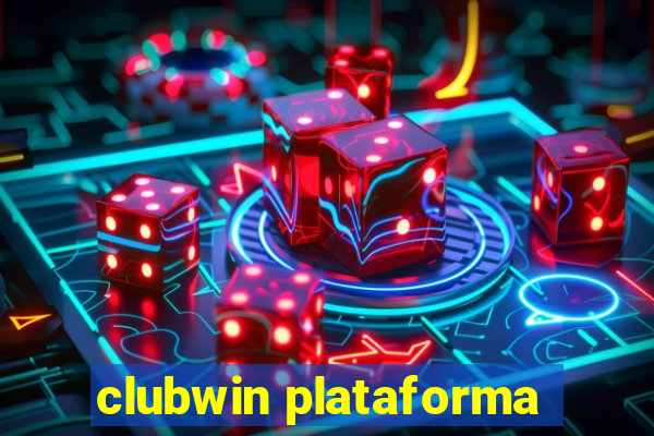 clubwin plataforma